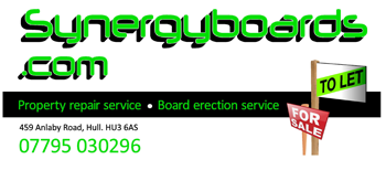 Synergy Boards